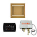 ThermaSol STC & HydroVive Wellness Shower Package SignaTouch Control - image 16