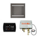 ThermaSol STC & HydroVive Wellness Shower Package SignaTouch Control - image 19