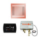 ThermaSol STC & HydroVive Wellness Shower Package SignaTouch Control - image 20