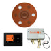 ThermaSol TT2 & Serenity Wellness Shower Package ThermaTouch2 Control - image 3