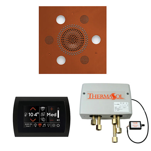 ThermaSol STC & Serenity Wellness Shower Package SignaTouch Control - image 17