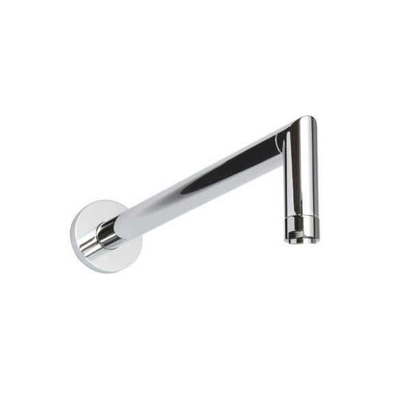 ThermaSol Round Essential Shower Package Shower Package w/ Rain - image 3