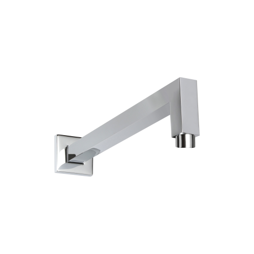 ThermaSol Square Essential Shower Package Shower Package w/ Rain - image 3