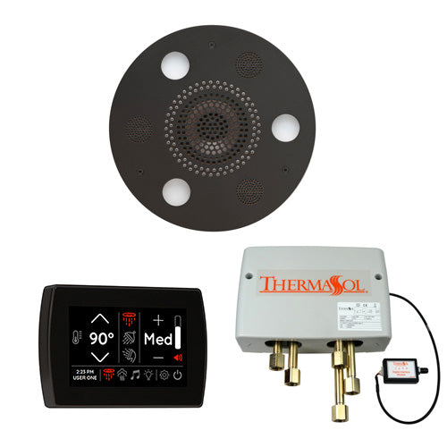 ThermaSol STC & Serenity Wellness Shower Package SignaTouch Control - image 7