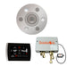 ThermaSol STC & Serenity Wellness Shower Package SignaTouch Control