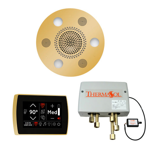 ThermaSol STC & Serenity Wellness Shower Package SignaTouch Control - image 10