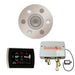 ThermaSol STC & Serenity Wellness Shower Package SignaTouch Control - image 11