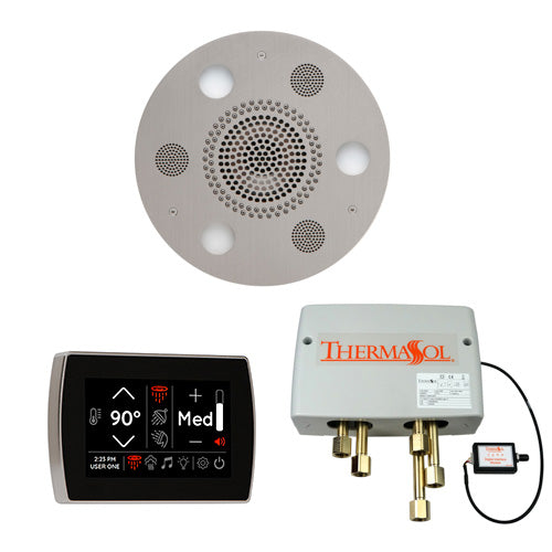 ThermaSol STC & Serenity Wellness Shower Package SignaTouch Control - image 13