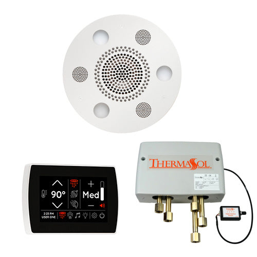 ThermaSol STC & Serenity Wellness Shower Package SignaTouch Control - image 15
