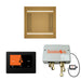 ThermaSol TT2 & HydroVive Wellness Shower Package ThermaTouch2 - image 2