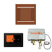 ThermaSol TT2 & HydroVive Wellness Shower Package ThermaTouch2 - image 3