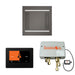 ThermaSol TT2 & HydroVive Wellness Shower Package ThermaTouch2 - image 5