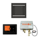 ThermaSol TT2 & HydroVive Wellness Shower Package ThermaTouch2 - image 7