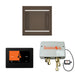ThermaSol TT2 & HydroVive Wellness Shower Package ThermaTouch2 - image 8