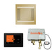 ThermaSol TT2 & HydroVive Wellness Shower Package ThermaTouch2 - image 9