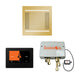ThermaSol TT2 & HydroVive Wellness Shower Package ThermaTouch2 - image 10