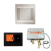 ThermaSol TT2 & HydroVive Wellness Shower Package ThermaTouch2 - image 11