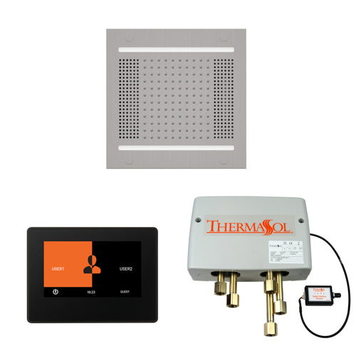 ThermaSol TT2 & HydroVive Wellness Shower Package ThermaTouch2 - image 13