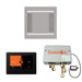 ThermaSol TT2 & HydroVive Wellness Shower Package ThermaTouch2 - image 13