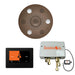 ThermaSol TT2 & Serenity Wellness Shower Package ThermaTouch2 Control - image 4