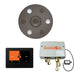 ThermaSol TT2 & Serenity Wellness Shower Package ThermaTouch2 Control - image 5
