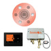 ThermaSol TT2 & Serenity Wellness Shower Package ThermaTouch2 Control - image 6