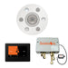 ThermaSol TT2 & Serenity Wellness Shower Package ThermaTouch2 Control - image 15
