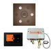 ThermaSol TT2 & Serenity Wellness Shower Package ThermaTouch2 Control - image 18