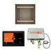 ThermaSol TT2 & HydroVive Wellness Shower Package ThermaTouch2 - image 18