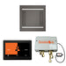 ThermaSol TT2 & HydroVive Wellness Shower Package ThermaTouch2 - image 19