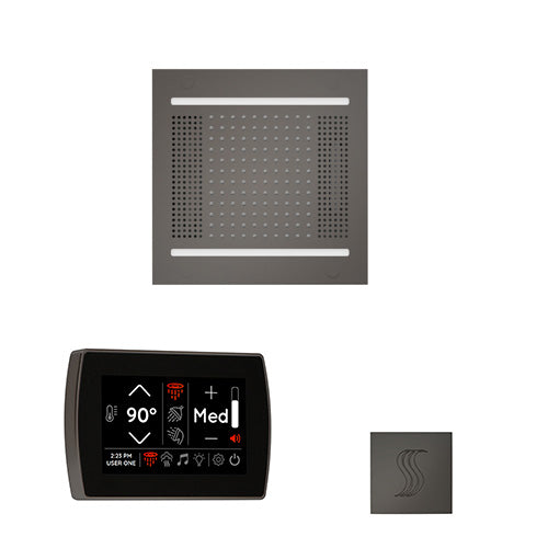 ThermaSol STC & HydroVive Wellness Steam Package SignaTouch Control - image 5