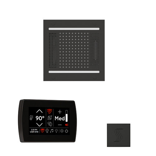 ThermaSol STC & HydroVive Wellness Steam Package SignaTouch Control - image 7