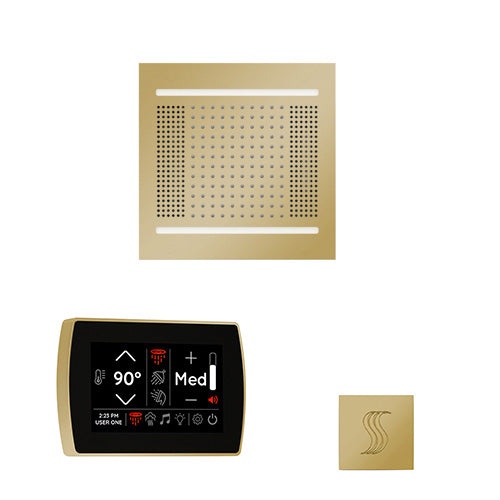 ThermaSol STC & HydroVive Wellness Steam Package SignaTouch Control - image 9