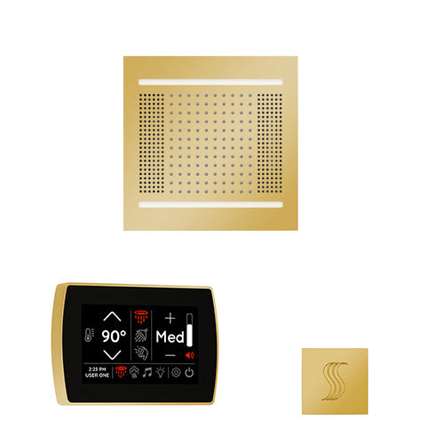 ThermaSol STC & HydroVive Wellness Steam Package SignaTouch Control - image 10