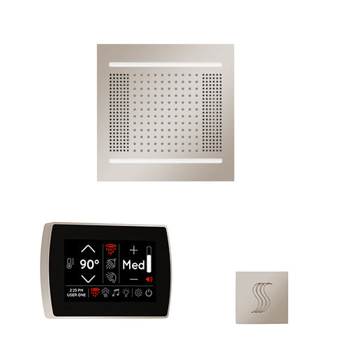 ThermaSol STC & HydroVive Wellness Steam Package SignaTouch Control - image 11