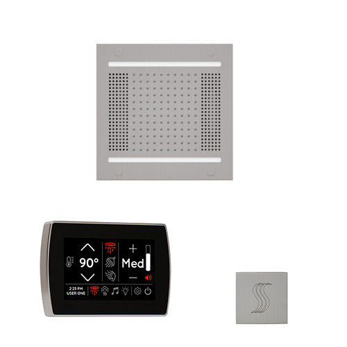 ThermaSol STC & HydroVive Wellness Steam Package SignaTouch Control - image 13