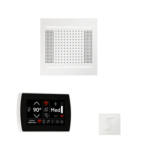 ThermaSol STC & HydroVive Wellness Steam Package SignaTouch Control - image 15