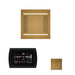ThermaSol STC & HydroVive Wellness Steam Package SignaTouch Control - image 16
