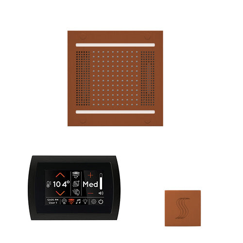 ThermaSol STC & HydroVive Wellness Steam Package SignaTouch Control - image 17