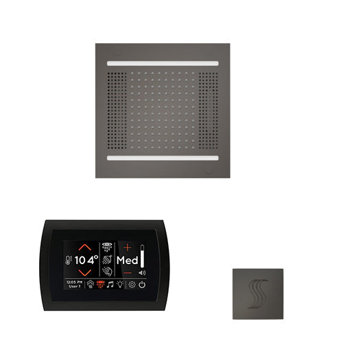 ThermaSol STC & HydroVive Wellness Steam Package SignaTouch Control - image 19