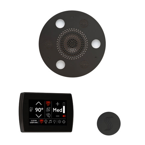 ThermaSol STC & Serenity Wellness Steam Package SignaTouch Control - image 7
