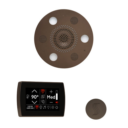 ThermaSol STC & Serenity Wellness Steam Package SignaTouch Control - image 8