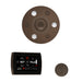 ThermaSol STC & Serenity Wellness Steam Package SignaTouch Control - image 8