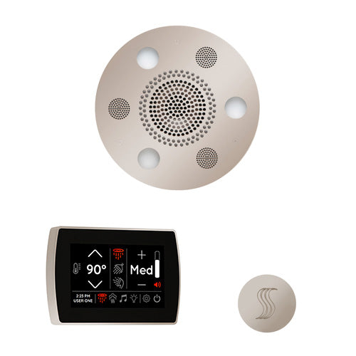 ThermaSol STC & Serenity Wellness Steam Package SignaTouch Control - image 11