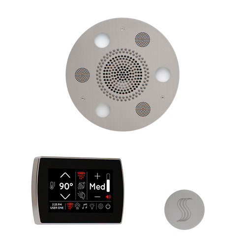 ThermaSol STC & Serenity Wellness Steam Package SignaTouch Control - image 13