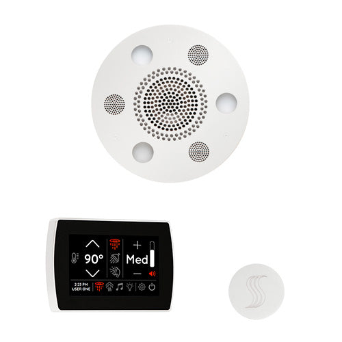 ThermaSol STC & Serenity Wellness Steam Package SignaTouch Control - image 15
