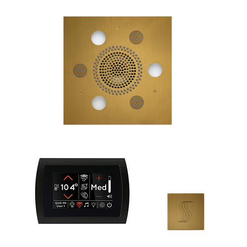ThermaSol STC & Serenity Wellness Steam Package SignaTouch Control - image 16