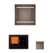 ThermaSol TT2 & HydroVive Wellness Steam Package ThermaTouch2 Control - image 4