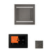 ThermaSol TT2 & HydroVive Wellness Steam Package ThermaTouch2 Control - image 5