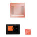 ThermaSol TT2 & HydroVive Wellness Steam Package ThermaTouch2 Control - image 6